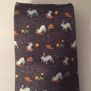 Hermes tie